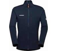 Mammut - Pile leggero da trekking - Taiss Light ML Jacket Men Marine per Uomo - Taglia L - Blu navy