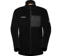 Mammut - Pile versatile e resistente - Innominata ML Jacket Men Black per Uomo - Taglia XL - Nero