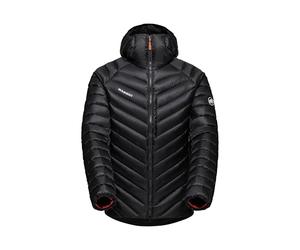Mammut Piumino da uomo Broad Peak in Hooded Jacket (confezione da 1)