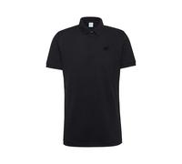 Mammut Polo da Uomo con Logo Nera M