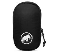 Mammut - Lithium Add-On Shoulder Harness Pocket - Borsa S nero