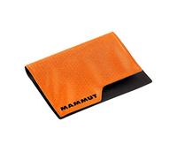 Portafogli Mammut Smart Wallet Ultralight arancione nero