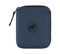 Portafoglio Mammut Seon Zip Wallet Colore: blu scuro