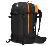 Mammut - Zaino Airbag - Pro 35 Removable Airbag 3.0 Black - Nero Nero