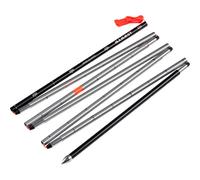 MAMMUT Probe 240 Short - Unisex - - Taglia unica- modello 2026