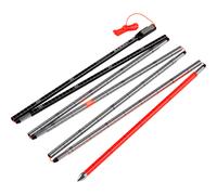 MAMMUT Probe 280 Speed Lock - Unisex - Arancione - Taglia unica- modello 2026