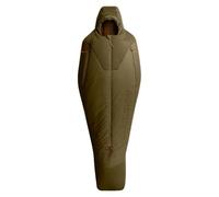 Mammut - Protect Fiber Bag -18°C - Sacco a pelo sintetico S Zip: Mid verde