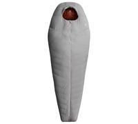 Mammut - Relax Down Bag 0°C - Sacco a pelo in piuma L Zip: Mid Highway