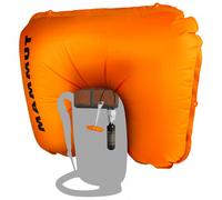 Removable Airbag System 3.0 black
