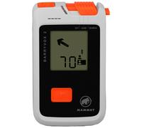Mammut - Ricetrasmettitore di valanghe (DVA) - Barryvox 2 White - Bianco