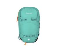 Mammut Ride Removable Airbag 3.0 - 30 L - zaino airbag Turquoise unisex