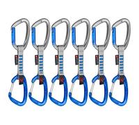 Mammut Crag Keylock Wire Indicator, rinvii leggeri mix