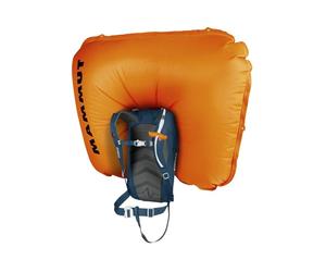 Mammut Rocker Removable Airbag 3.0 Estate blu