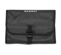 Mammut - Rollup Essentials Kit - Borsetta da toilette One Size nero