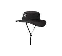 Mammut - Cappello da trekking - Runbold Hat Black - Taglia M - Nero