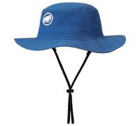 Mammut Runbold Hat Blu S