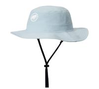 Mammut - Cappello da escursionismo in poliammide riciclata leggero ed elasticizzato - Runbold Hat Nebla - Taglia S - Blu