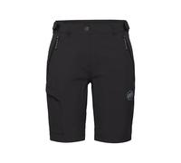 Mammut - Women's Runbold IV Shorts - Pantaloncini 44 nero