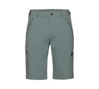 Mammut Runbold Iv Shorts Grigio 50 Uomo