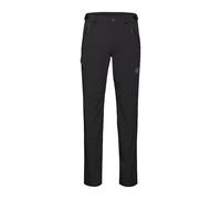 Mammut - Runbold IV Pants - Pantaloni da trekking 54 - Regular nero