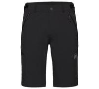 Mammut - Runbold IV Shorts - Pantaloncini 44 nero