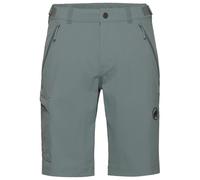 Mammut - Runbold IV Shorts - Pantaloncini 56 grigio