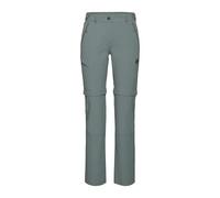 Mammut Runbold IV Zip off Pantaloni da Donna