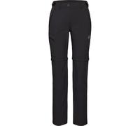 Mammut Pantaloni da Trekking da Donna Runbold IV Zip off Pants