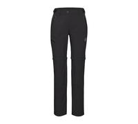 MAMMUT Runbold Iv Zip Off Pants W - Donna - - Taglia 38- modello 2026