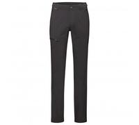 Pantaloni da trekking Mammut Runbold phantom da uomo (50/R)