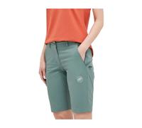 Mammut - Runbold Shorts - - Sport - Donna - Verde - S