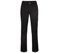 Mammut - Runbold Winter Softshell Pants - Pantaloni invernali 56 - Regular nero