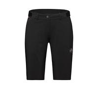 Mammut Runbold Women's Shorts Black 34