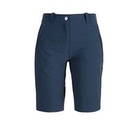 Mammut Runbold Women's Shorts Marine 42