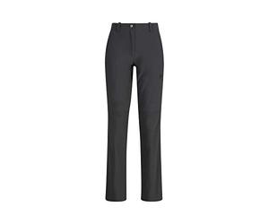 Mammut Runbold Zip off Women's Pants Phantom 36