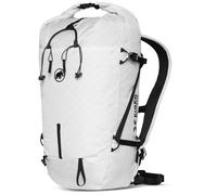 Mammut - Sac à dos d'alpinisme - Eiger Nordwand 28 White per Uomo - Bianco