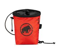 Mammut - Adam Ondra Sender Light Chalk Bag - Sacchetto porta magnesite rosso