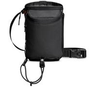 Mammut Alpine Chalk Bag Nero