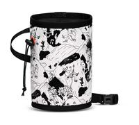 Mammut Sacchetto Porta Magnesite Gym Print