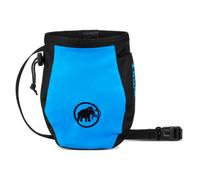 Mammut - Ophir Chalk Bag - Sacchetto porta magnesite nero