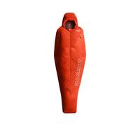 MAMMUT Protect Down -18ºC arancione