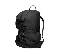Borsa per corde Mammut Neon nero