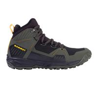 Mammut - Saentis Pro Waterproof - Stivali per il tempo libero EU 40 2/3 grigio