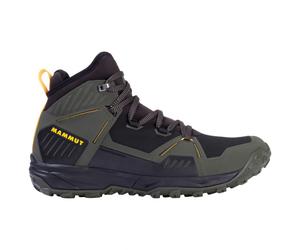 Mammut - Saentis Pro Waterproof - Stivali per il tempo libero EU 46 grigio