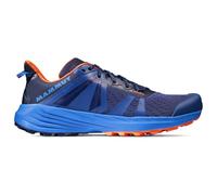 Mammut - Saentis Trailrunning Low GTX - Scarpe per trail running UK 10 | EU 44,5 blu