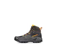 Mammut Sapuen High GTX Men Black/d'radiant 40 2/3 EU = 7 UK