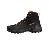 Mammut Sapuen High GTX Men Black/d'radiant 40 EU = 6.5 UK