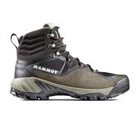 Mammut - Sapuen High GTX - Scarpe da trekking EU 45 1/3 grigio