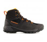 Mammut - Sapuen High GTX - Scarpe da trekking UK 12 | EU 47 nero