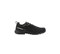 MAMMUT Scarpe da avvicinamento da uomo Alnasca IV Low LTH GTX verde scuro | 47 1/3